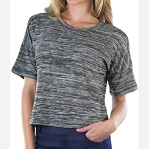 Untitled Short Sleeve Top